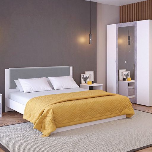 Кровать «Акцент»